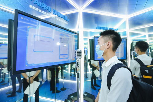 人工智能公共數據平臺 從探索宇宙到反欺詐，AI應用已瓜熟蒂落