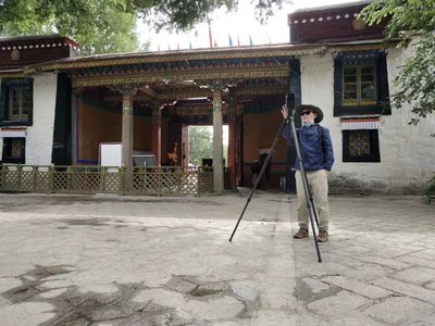 南昌大學信息工程學院 構筑人工智能公共數據平臺，賦能科研創新與人才培養