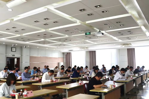 深耕信息技術運用 提升軟實力——寶山開展系列信息技術與影視專業技術培訓